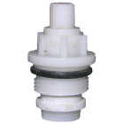 Lasco Hot/Cold Water Lifetime No. 0235 Faucet Stem Image 1