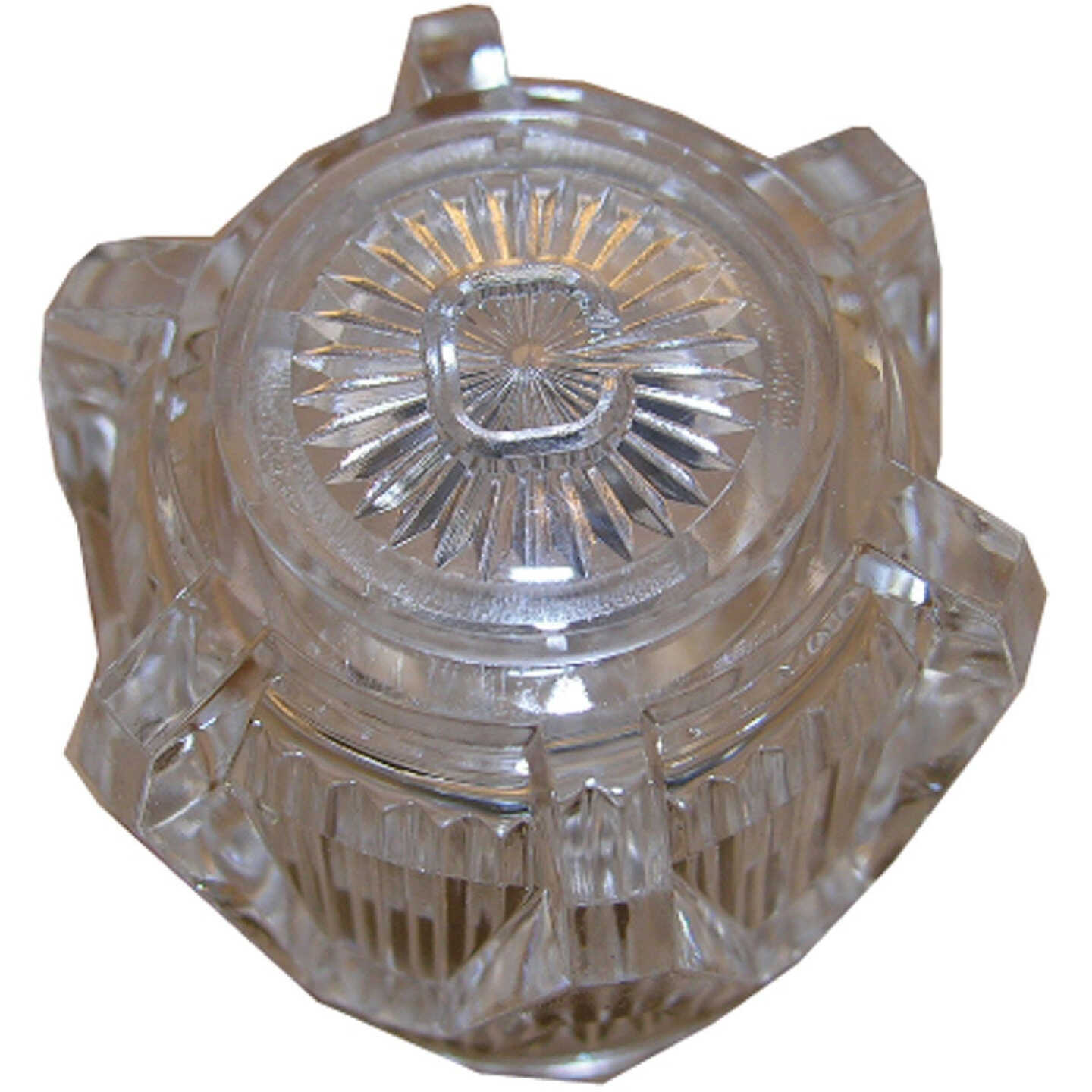 Lasco Streamway Cold Clear Tub & Shower Handle Kit Image 1