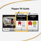 Korky QuietFILL Platinum Fill Valve & 2 In. Flapper Kit Image 4