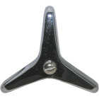 Lasco American Standard Tractline Diverter Chrome Tub & Shower Handle Kit Image 1