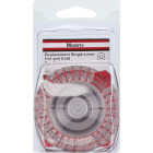 Lasco Moen Old Style Clear Tub & Shower Handle Kit Image 2