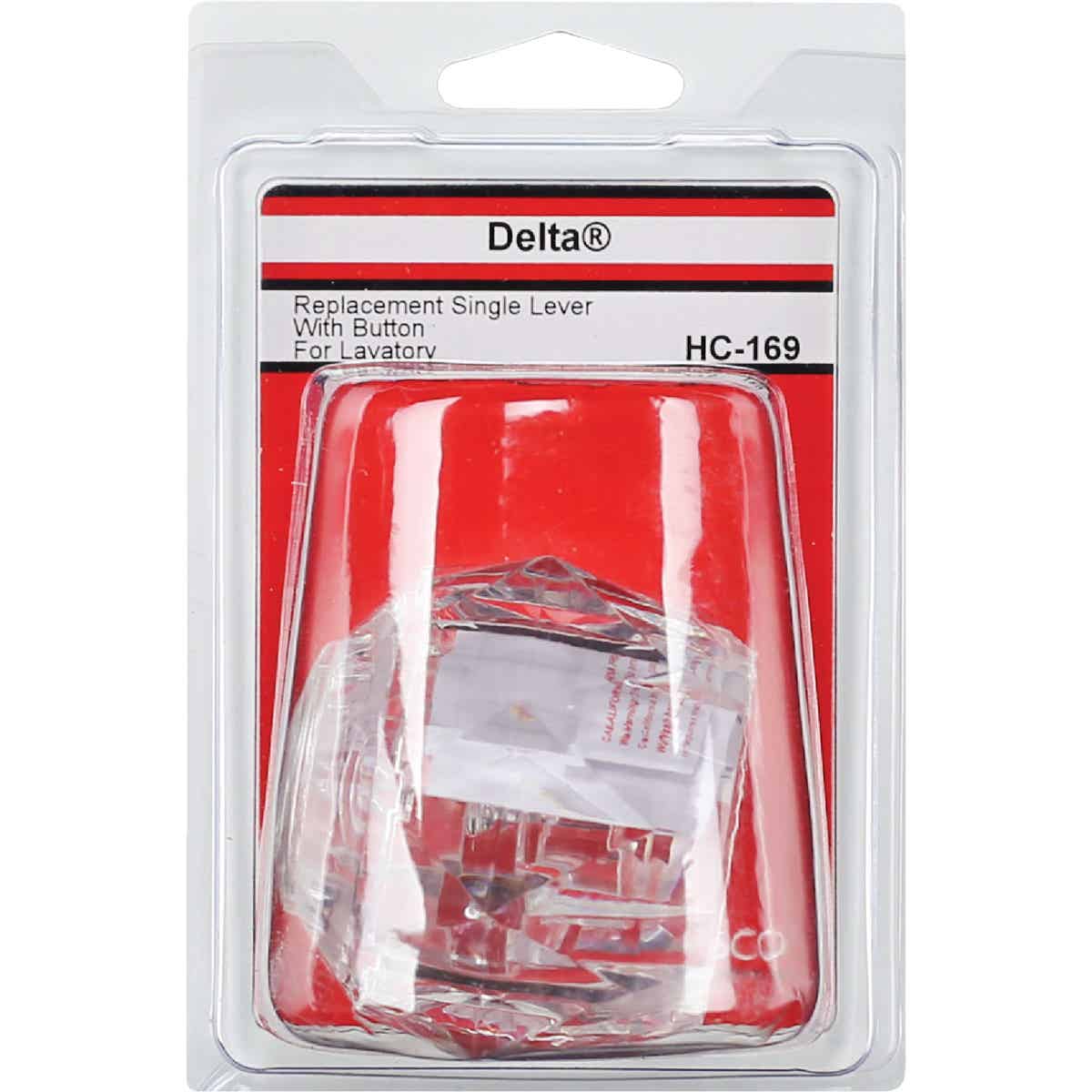 Lasco Delta Faucet Handle Image 2