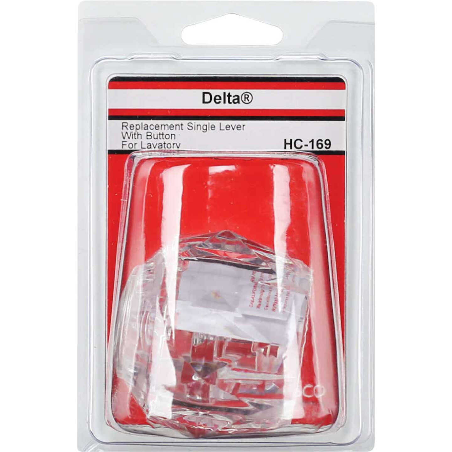 Lasco Delta Faucet Handle Image 2