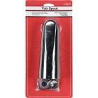 Lasco 7 In. Long Chrome Bathtub Spout Image 2