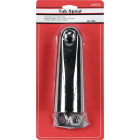 Lasco 7 In. Long Chrome Bathtub Spout with Diverter Image 2