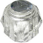 Lasco Delta Scald Guard Shower #2392 Clear Tub & Shower Handle Kit Image 1