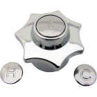 Lasco American Standard Heritage w/Hot & Cold Buttons Large Tub & Shower Handle Kit Image 1