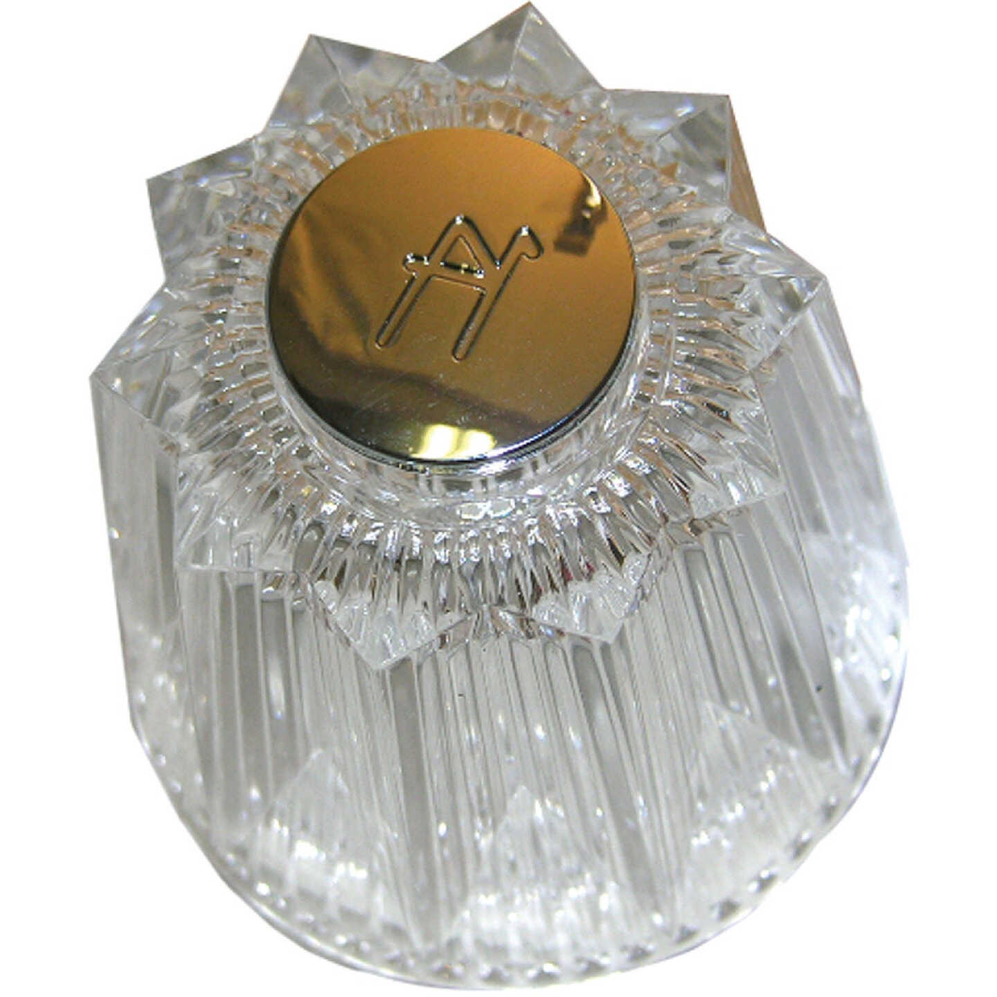 Lasco Price Pfister Windsor Hot Tub, Shower & Lavatory Large Tub & Shower Handle Kit Image 1