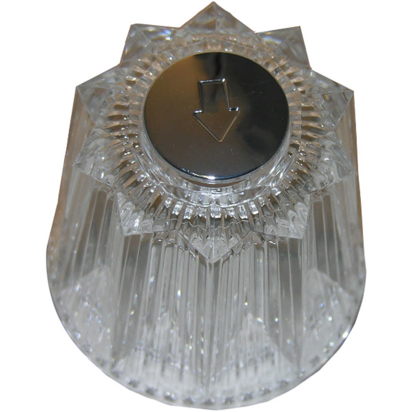 Lasco Price Pfister Windsor Diverter Tub, Shower & Lavatory Large Tub & Shower Handle Kit Image 1