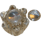 Lasco Price Pfister Windsor Clear Faucet Handle Image 1