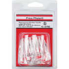 Lasco Price Pfister Windsor with Hot, Cold & Diverter Buttons Large Tub & Shower Handle Kit Image 2