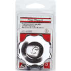 Lasco Price Pfister Crown Imperial Tub & Shower Chrome Tub & Shower Handle Kit Image 2