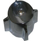 Lasco Price Pfister Contemporary Hot Knob Large Tub & Shower Handle Kit Image 1