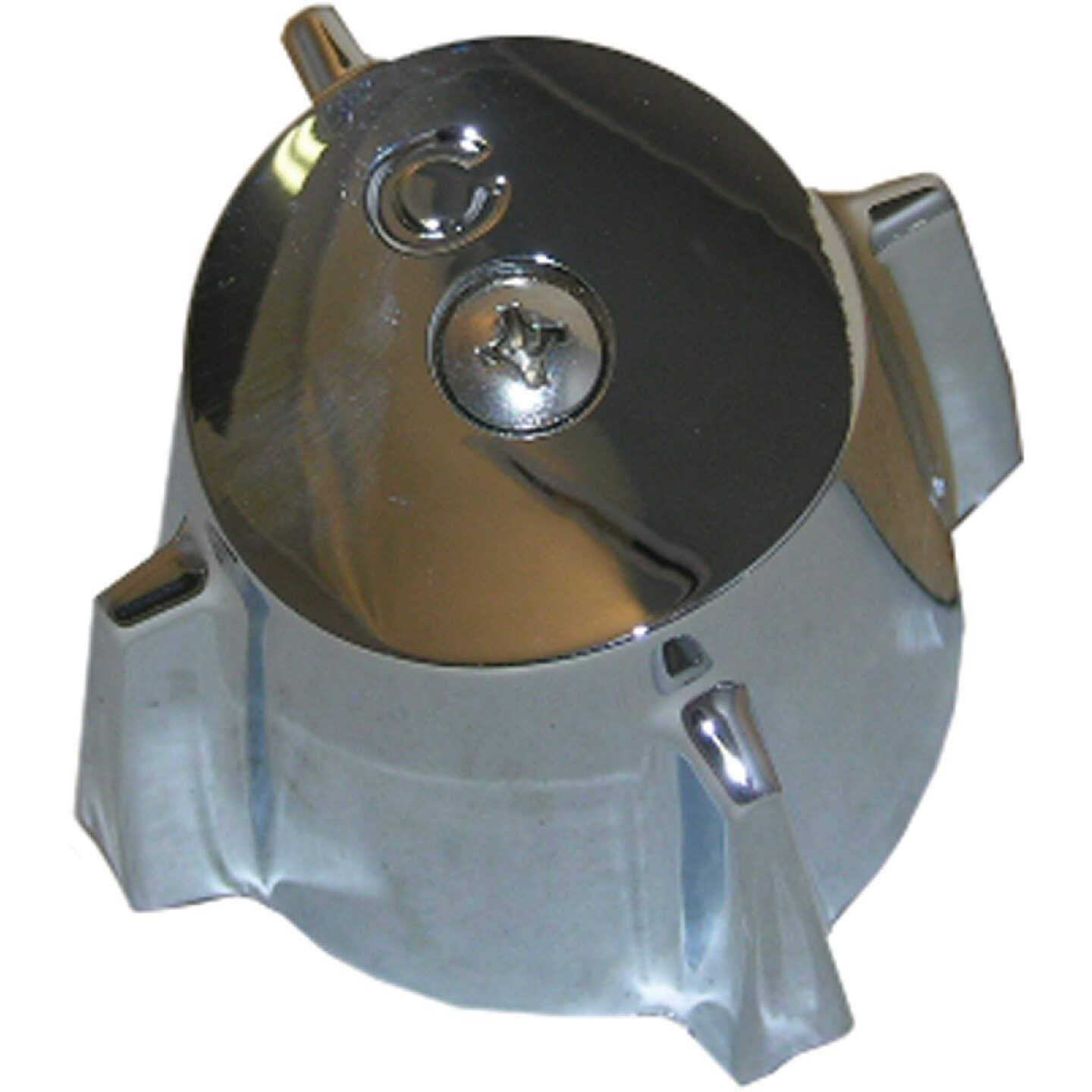 Lasco Price Pfister Contemporary Cold Knob Large Tub & Shower Handle Kit Image 1