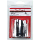 Lasco Price Pfister Contemporary Cold Knob Large Tub & Shower Handle Kit Image 2