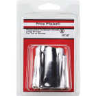 Lasco Price Pfister Contemporary Diverter Knob Large Tub & Shower Handle Kit Image 2