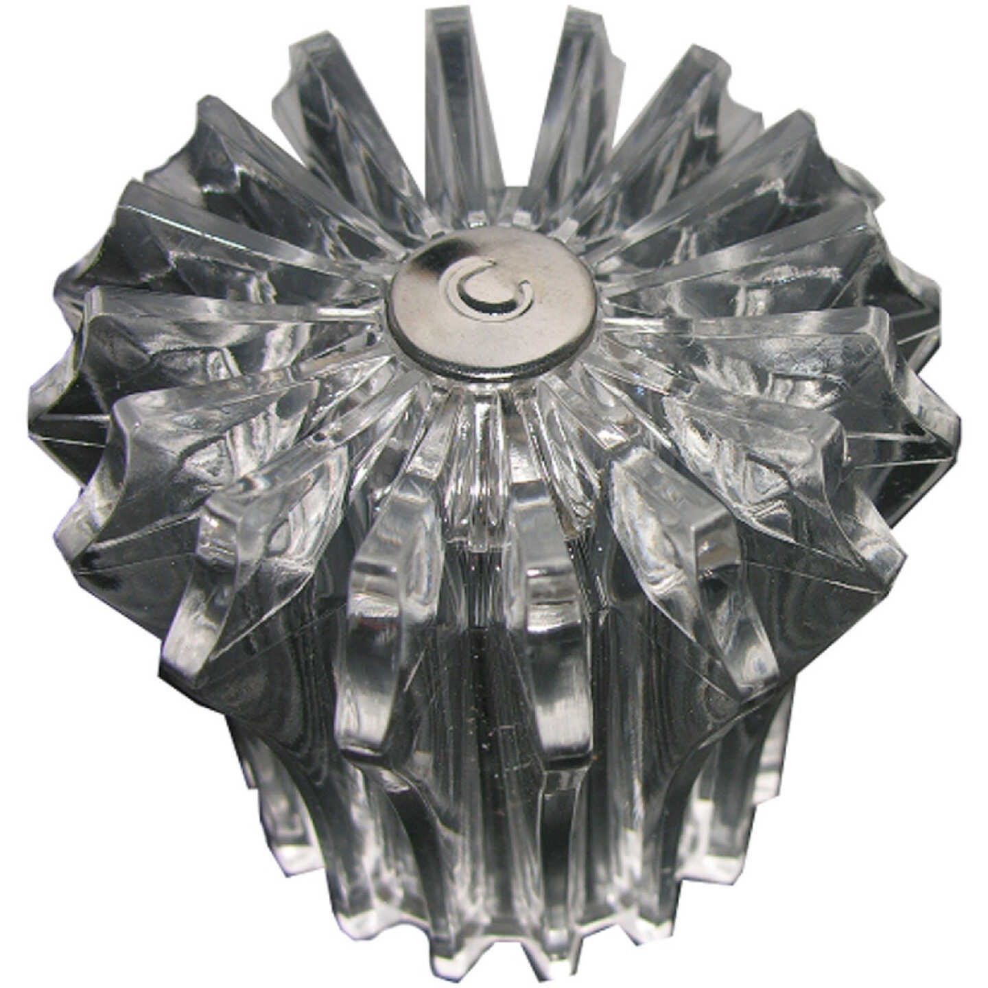 Lasco Price Pfister Marquis Hot, Cold or Diverter Large Tub & Shower Handle Kit Image 1