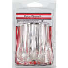 Lasco Price Pfister Marquis Hot, Cold or Diverter Large Tub & Shower Handle Kit Image 2