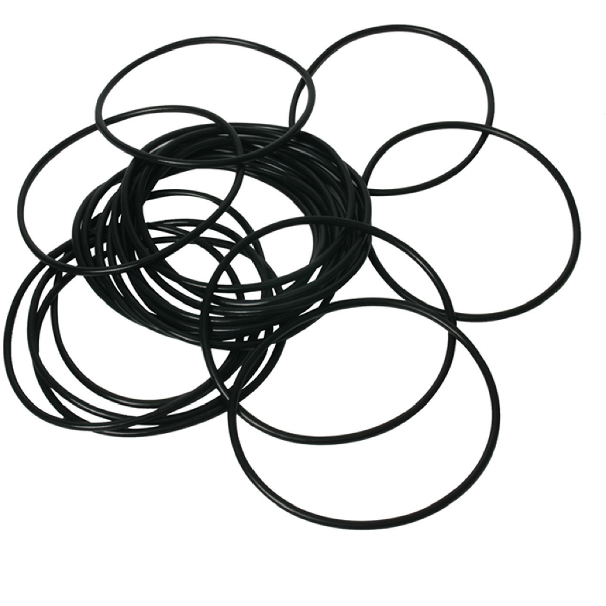 Danco #115 2-5/8 In. x 3 In. O-Ring (20 Ct.) Image 1