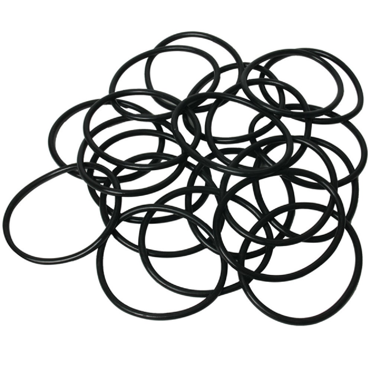 Danco #116 3-1/8 In. x 3-1/2 In. O-Ring (20 Ct.) Image 1