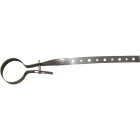 HoldRite 4 In. Galvanized Steel Pipe Hanger Image 1
