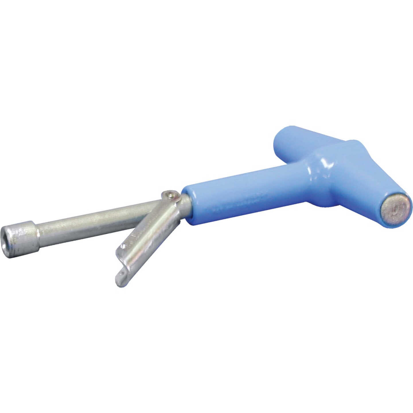 Eastman EZ-FLO 5-16 In. Drive No Hub Torque Wrench Image 1