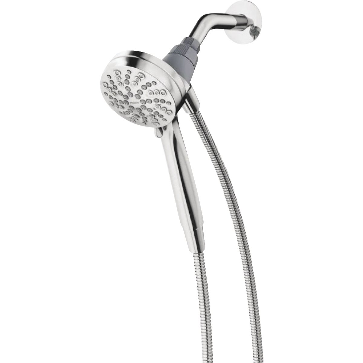 Moen Engage 6-Spray 1.75 GPM Handheld Shower Head with Magnetix, Chrome