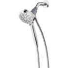Moen Engage 6-Spray 1.75 GPM Handheld Shower Head with Magnetix, Chrome Image 1