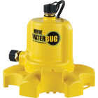 Wayne WaterBUG 1/6 HP Submersible Utility Pump with Multi-Flo Technology Image 1