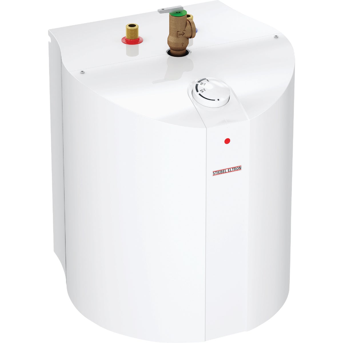 Stiebel Eltron 6 Gal. Mini Tank 1300W Point-Of-Use Electric Water Heater Image 5