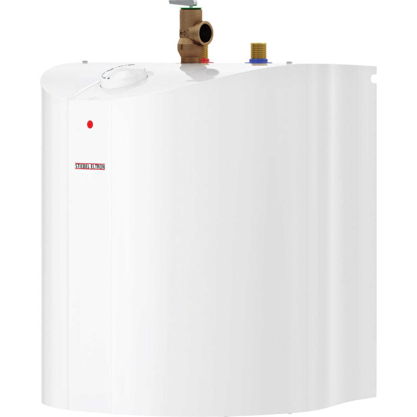 Stiebel Eltron 6 Gal. Mini Tank 1300W Point-Of-Use Electric Water Heater Image 2