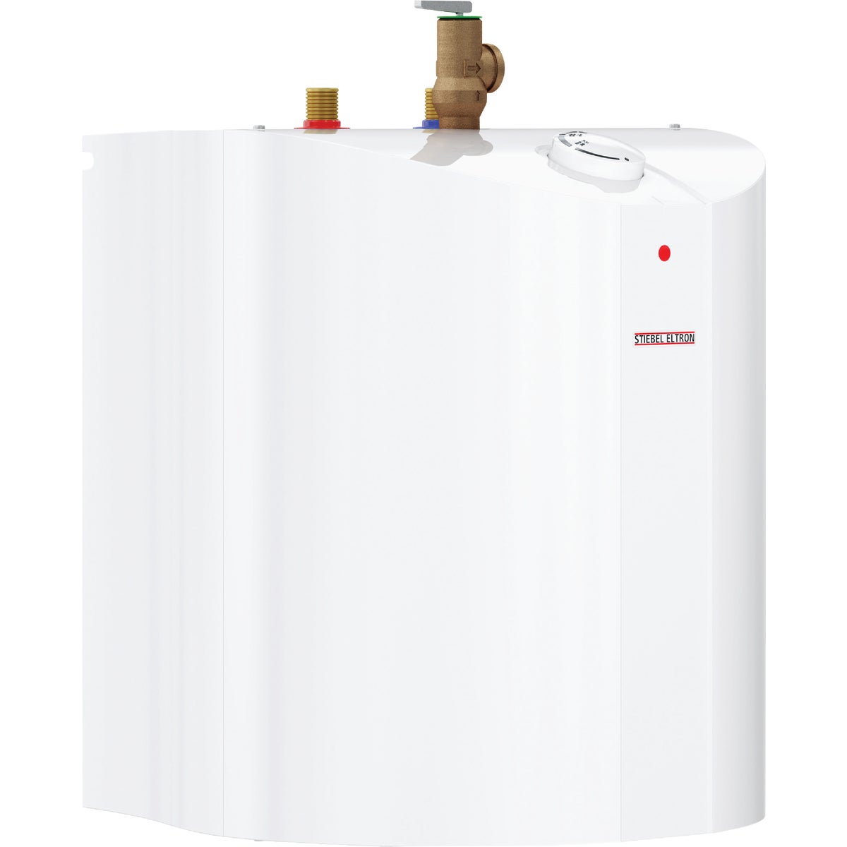 Stiebel Eltron 6 Gal. Mini Tank 1300W Point-Of-Use Electric Water Heater Image 3