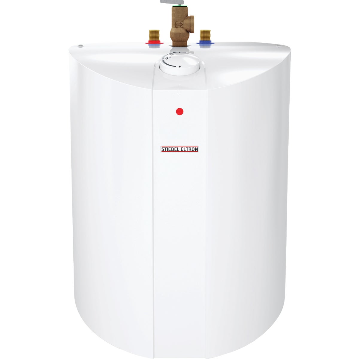 Stiebel Eltron 6 Gal. Mini Tank 1300W Point-Of-Use Electric Water Heater Image 1
