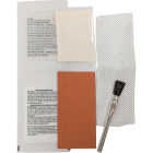 Permatex 1.06 Oz. Fiberglass, Porcelain & Plastic Epoxy Repair Kit Image 2