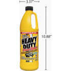 Instant Power 1 Liter Instant Power Heavy Duty Drain Opener Image 5
