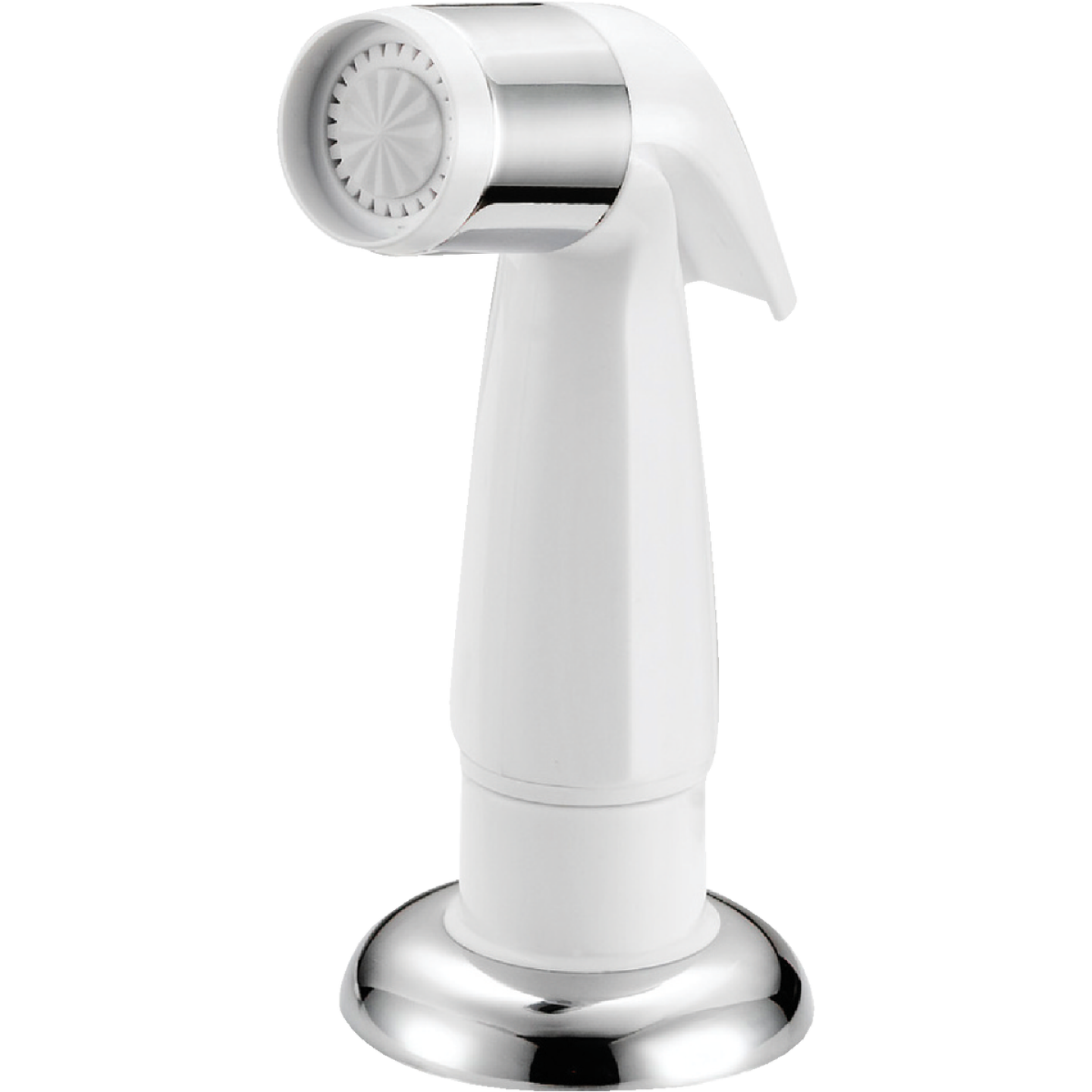 Home Impressions White Sprayer & Hose Image 2