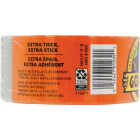 Gorilla 1.88 In. x 10 Yd. Heavy-Duty Duct Tape, Silver Image 5