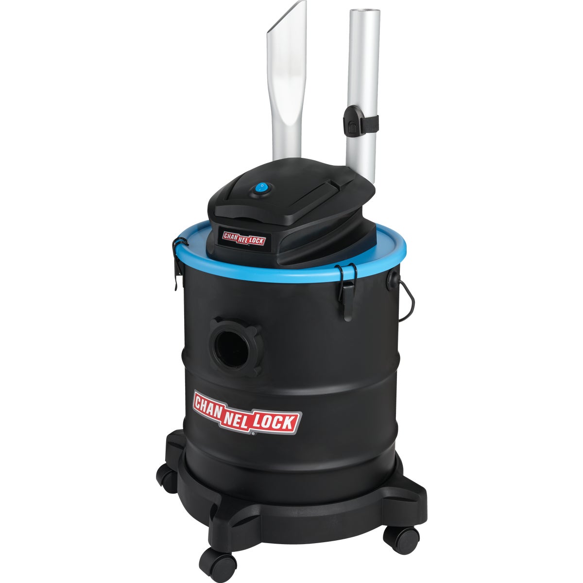 Channellock 6 Gal. Ash Vacuum Image 5
