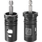 Moen Duralast 2-Handle Faucet Cartridge Image 1