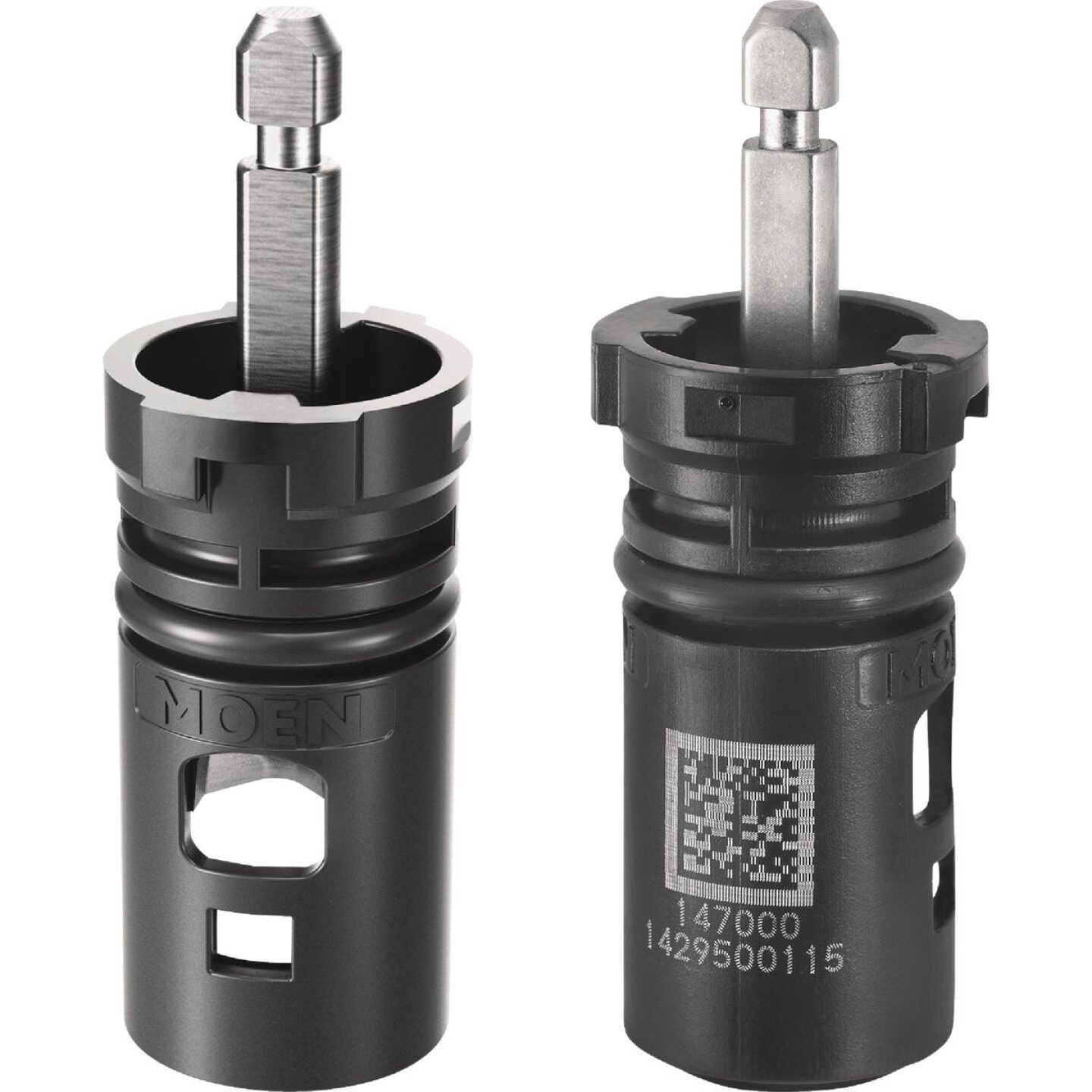 Moen Duralast 2-Handle Faucet Cartridge Image 1