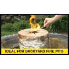 Light'n Go Bonfire 1-1/2 Hr. Fire Log Image 4