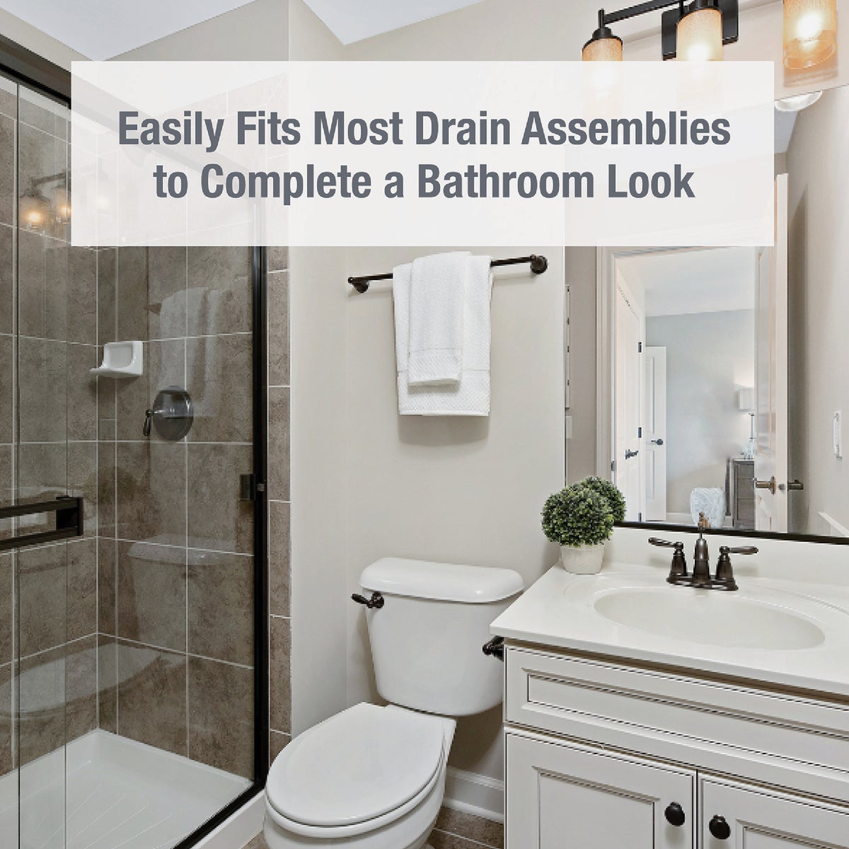 Danco Universal Pop-Up Drain Stopper Image 4