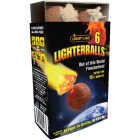Light'n Go Lighterballs Fire Starter (6-Pack) Image 1