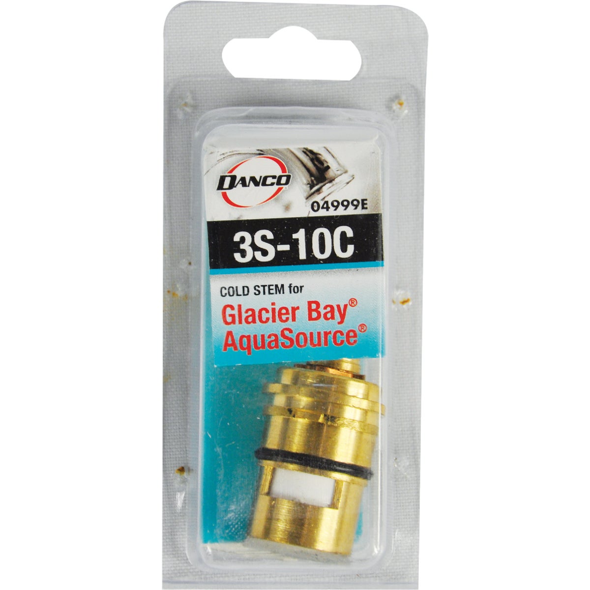 Danco Cold Water 3S-10C Stem for AquaSource & Glacier Bay Image 2