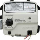 Reliance 400 Series 2 In. Shank Resideo Electronic Natural Gas Control Valve And Thermostat Image 1