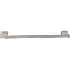 Home Impressions Vista 18 In. Brushed Nickel Towel Bar Image 1