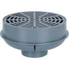 Sioux Chief 2 In. to 3 In. PVC Floor Drain Image 1