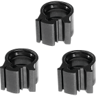 Flair-It PEXLock 1/2 In. Poly-Alloy Compression PEX Crimp Ring (3-Pack) Image 1