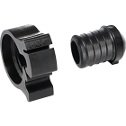 Flair-It PEXLock 1 In. Poly-Alloy Compression PEX Plug Image 1