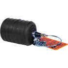 Oatey Cherne 3 In. Test-Ball Plug Image 1